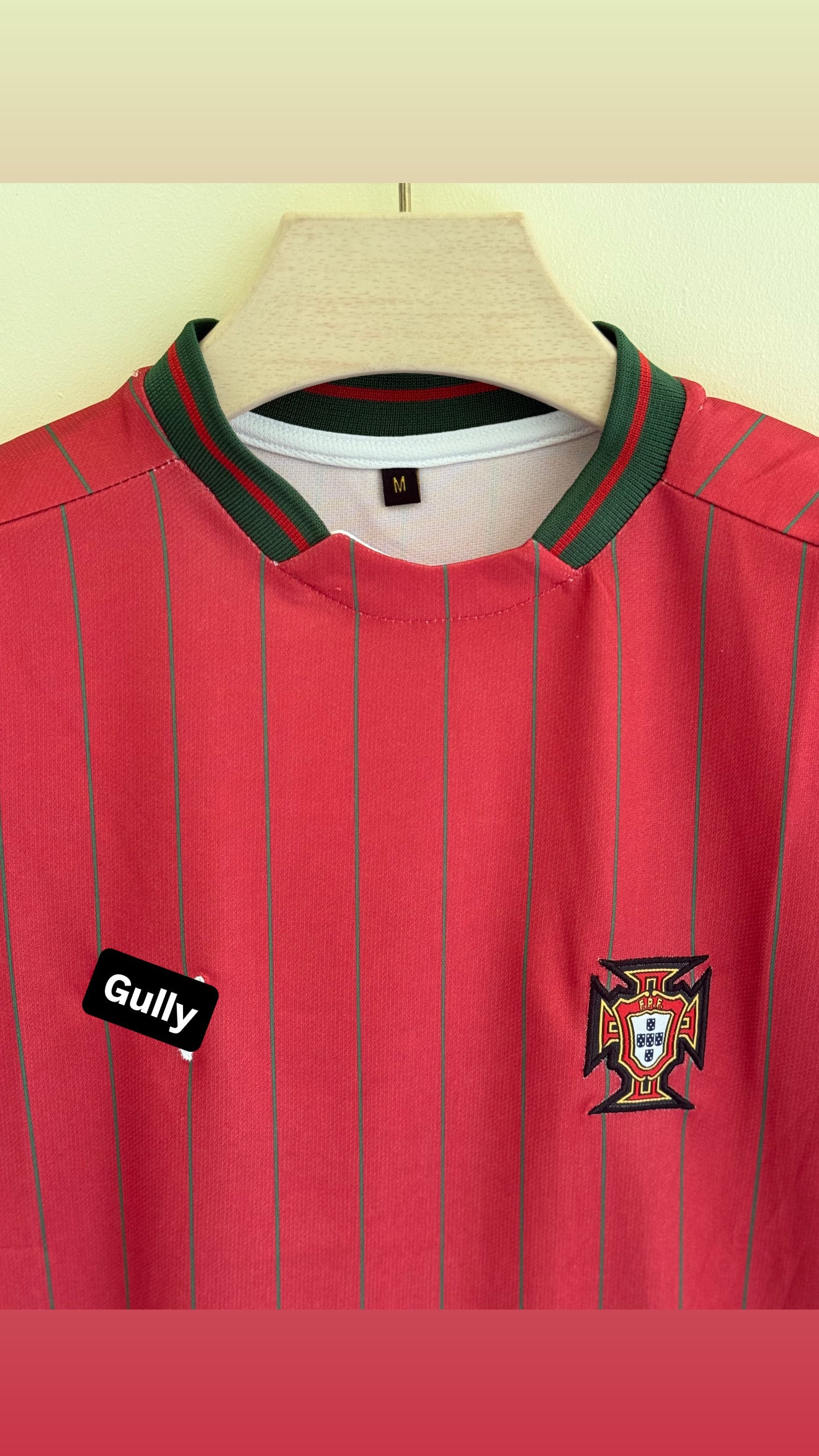 PORTUGAL SPECIAL KIT EMBROIDERY