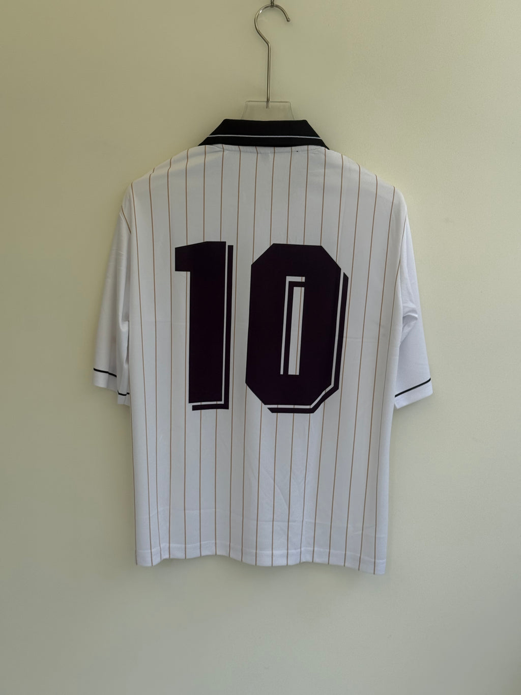 SANTOS POLO FIVE SLEEV SPECIAL KIT EMBROIDERY