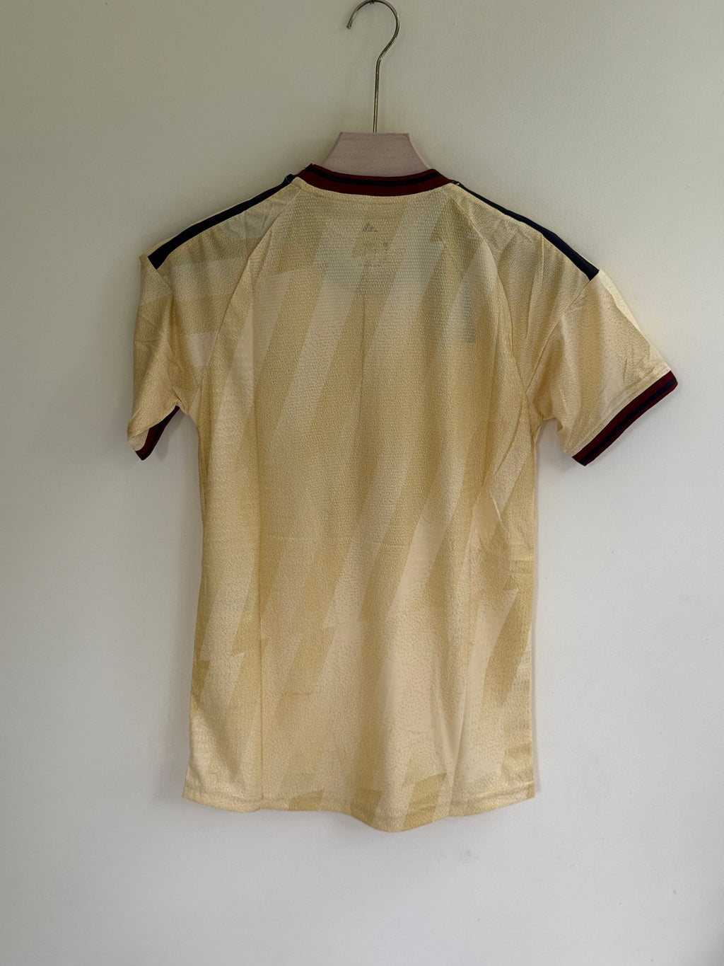 ARSENAL THIRD KIT  26/27 PLAYER VERSION EMBROIDERY
