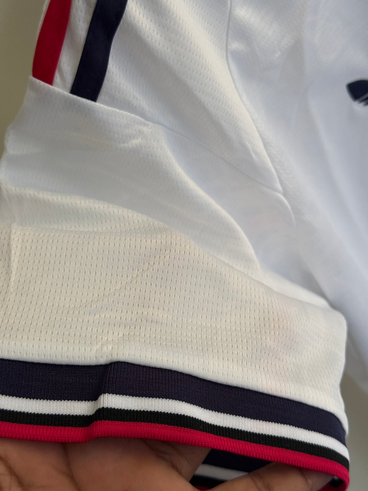 BAYERN AWAY KIT 26/27  MASTER QUALITY EMBROIDERY