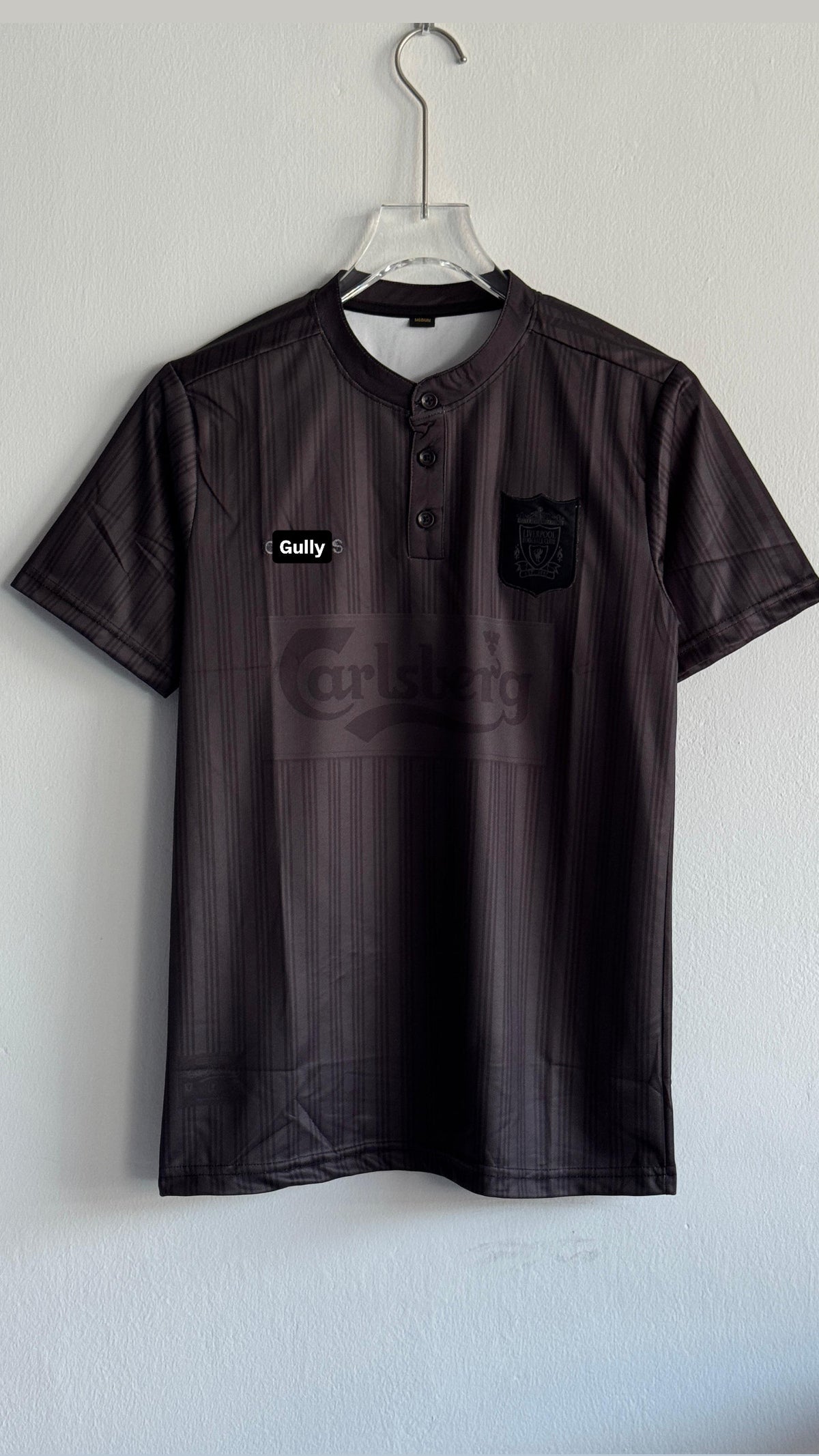 LIVERPOOL 95 SPECIAL KIT EMBROIDERY - Small