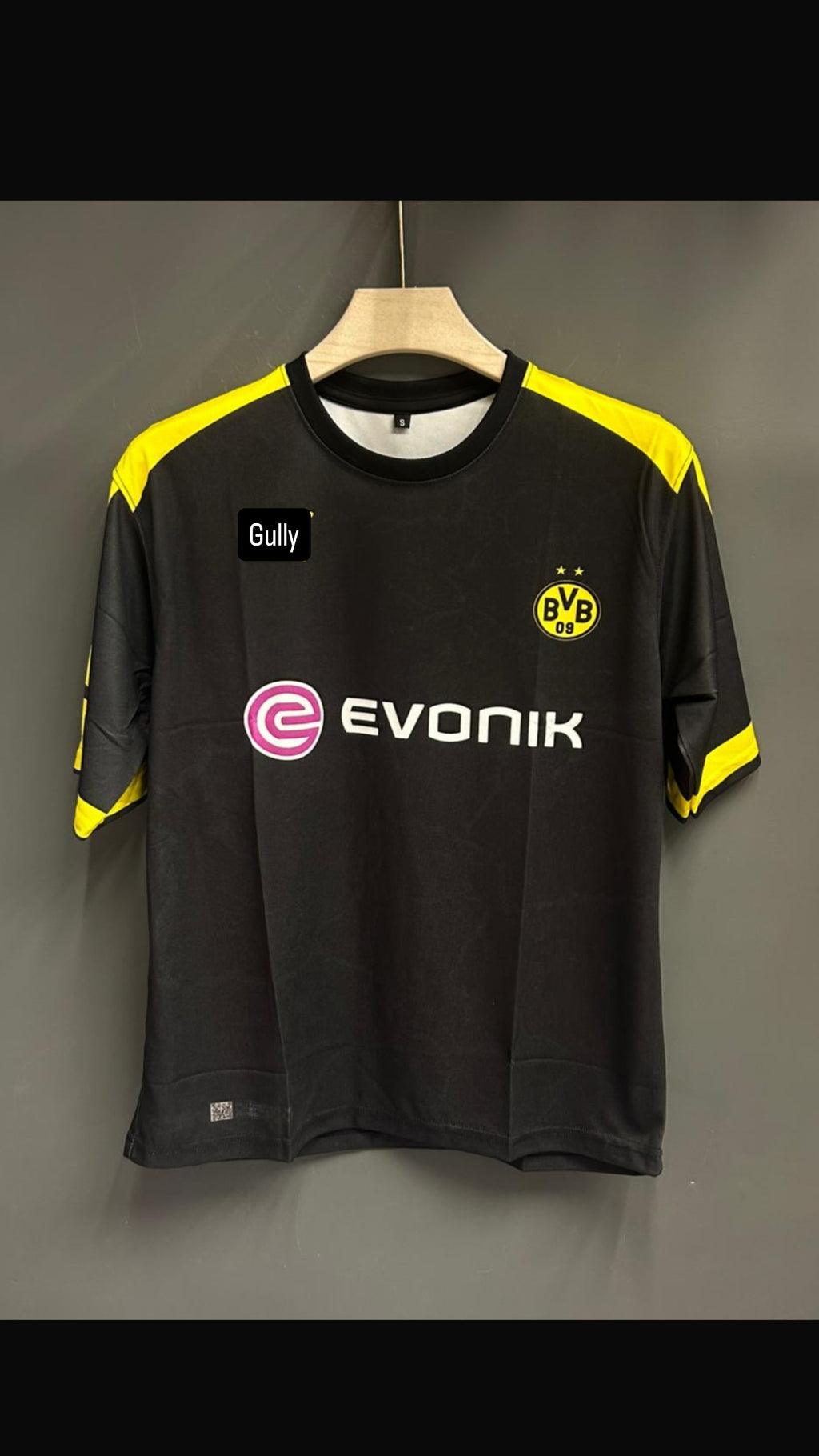 REUS DORTMUNT 13/14 FIVE SLEEV