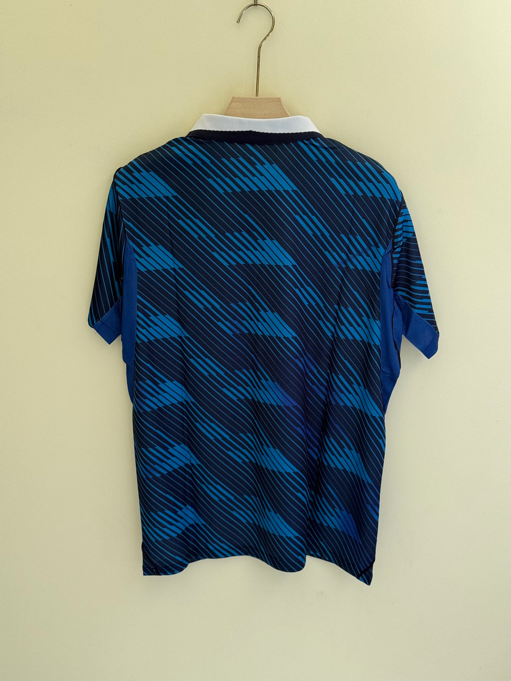 FRANCE 2026 WORLD CUP HOME KIT MASTER QUALITY EMBROIDERY