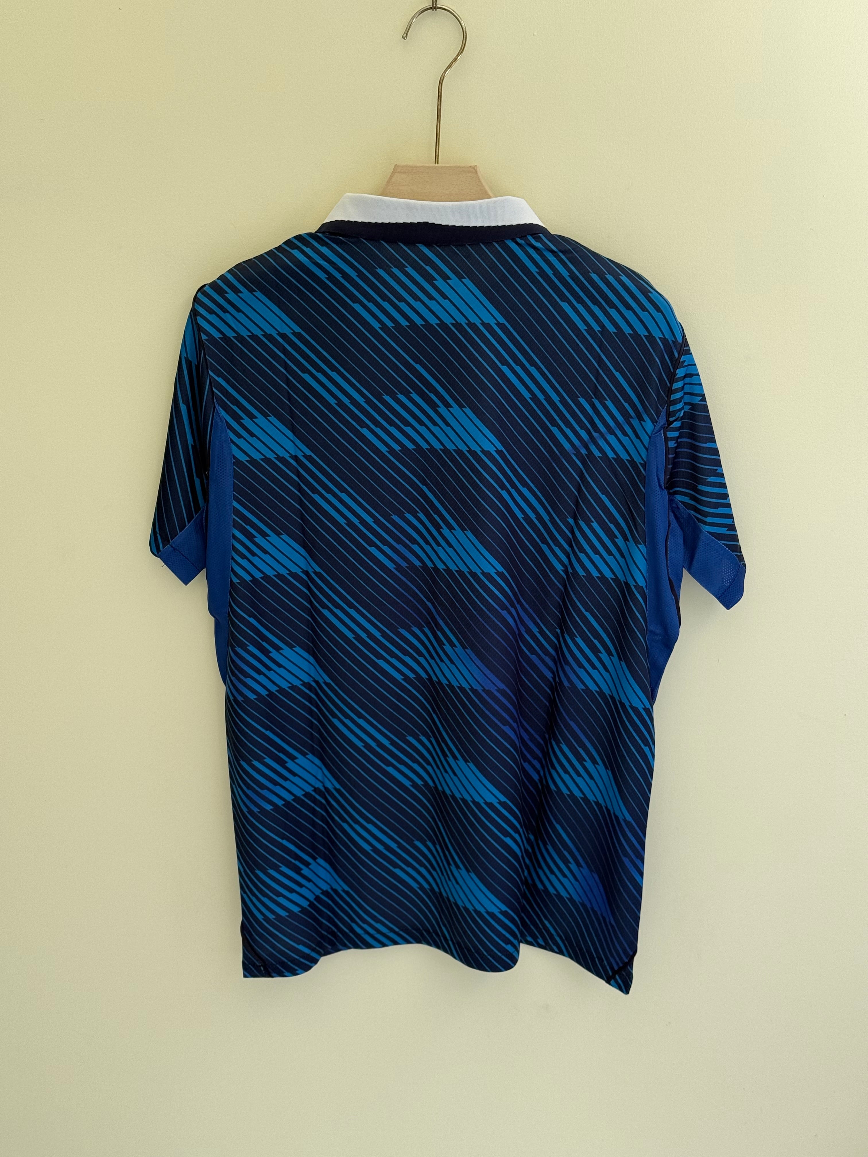 FRANCE 2026 WORLD CUP HOME KIT MASTER QUALITY EMBROIDERY