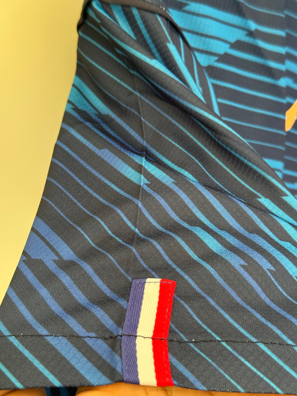 FRANCE 2026 WORLD CUP HOME KIT MASTER QUALITY EMBROIDERY