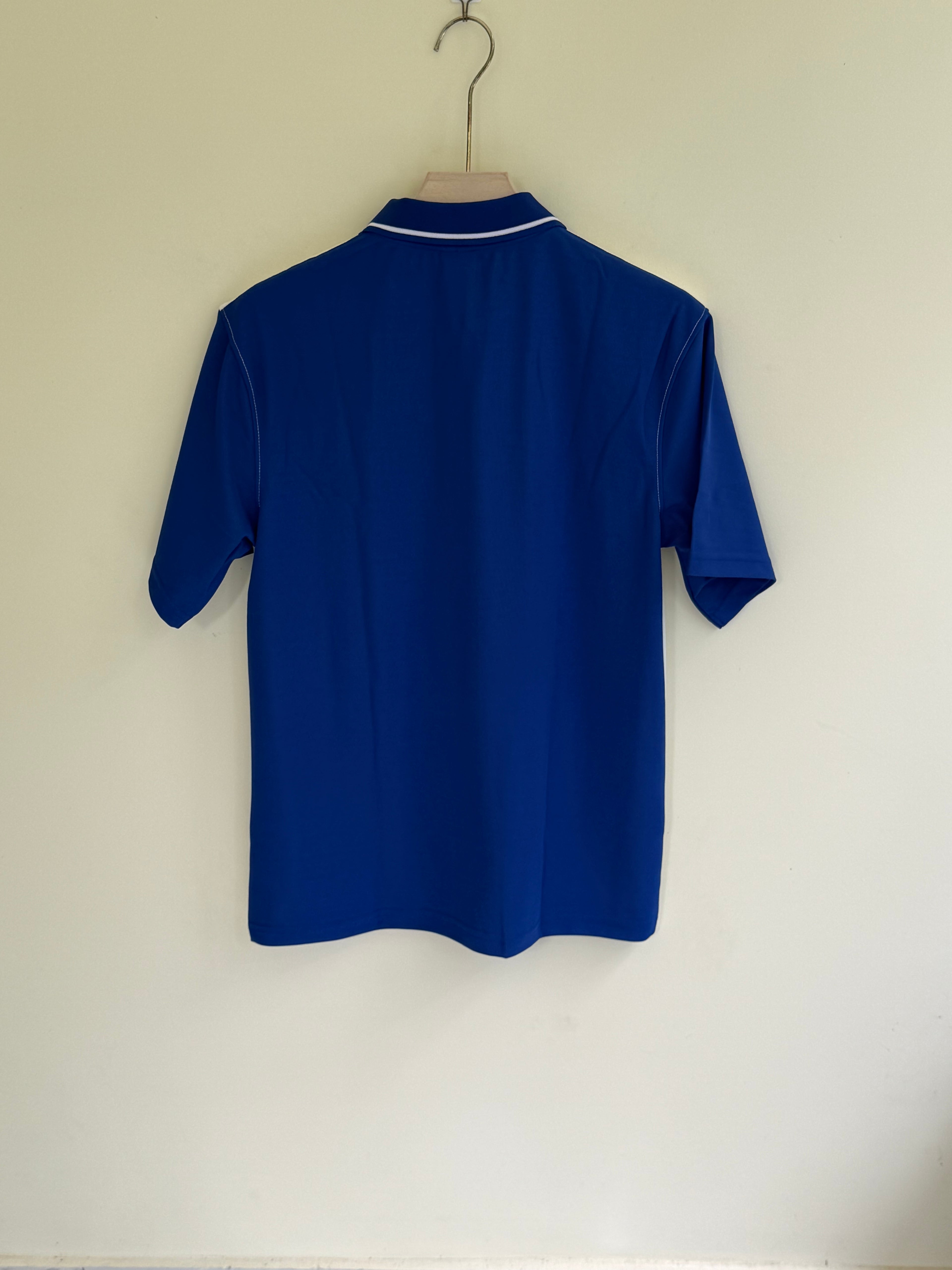 CHELSEA POLO EMBROIDERY T SHIRT