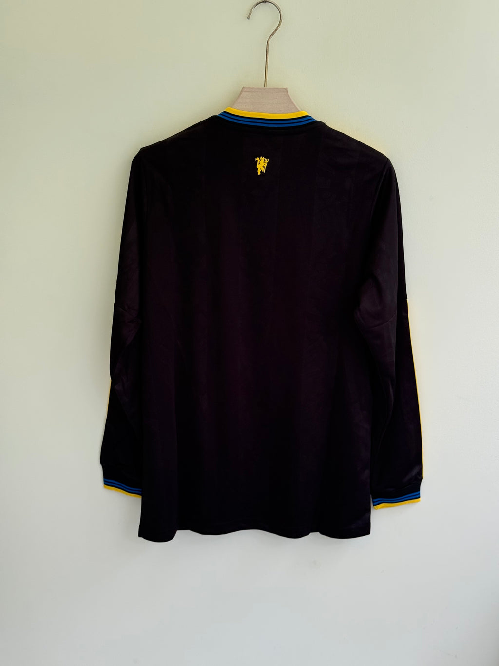 UNITED 25/26 AWAY FULL SLEEV MASTER QUALITY EMBROIDERY