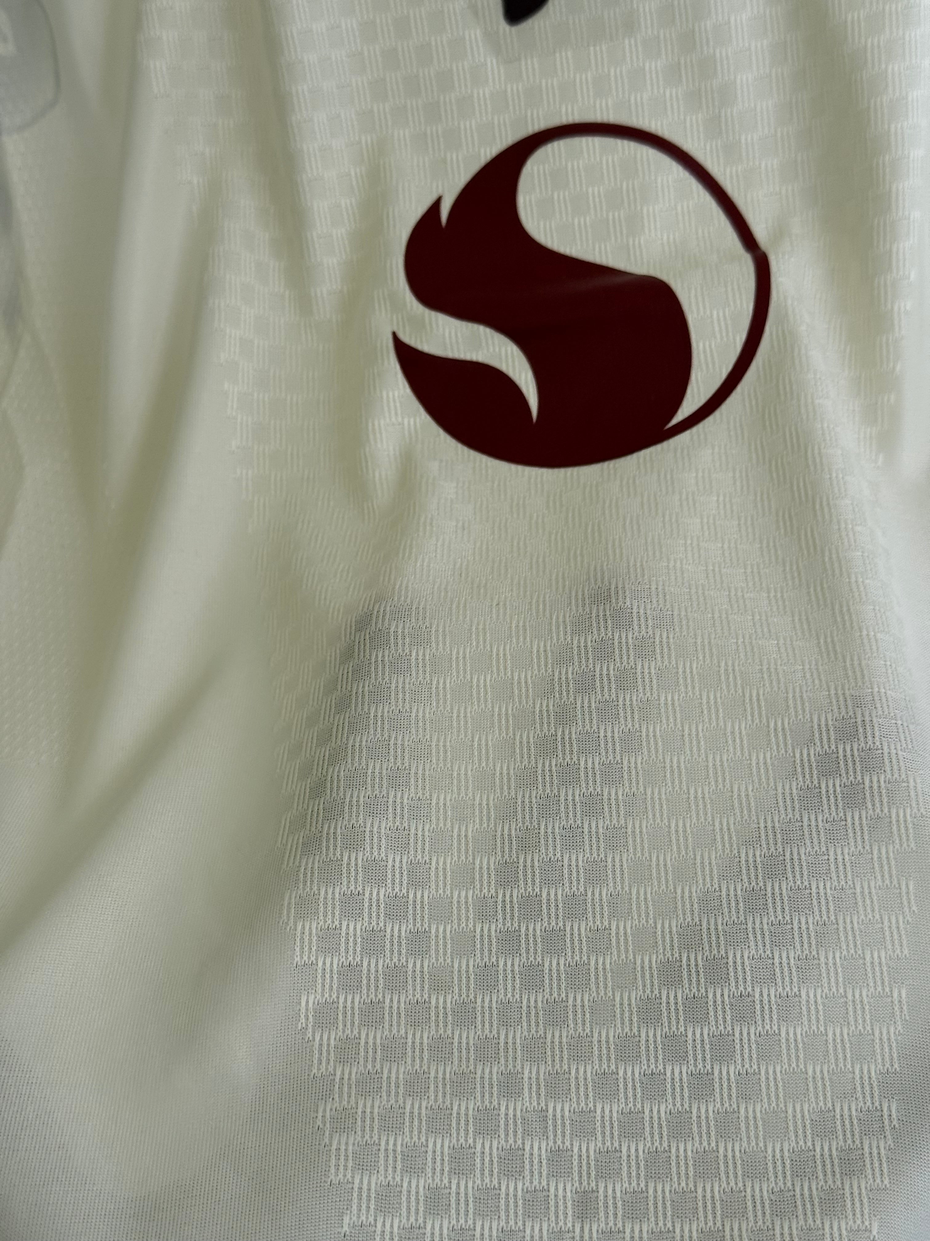 MANCHESTER UNITED THIRD KIT 26/27 PLAYER VERSION EMBROIDERY