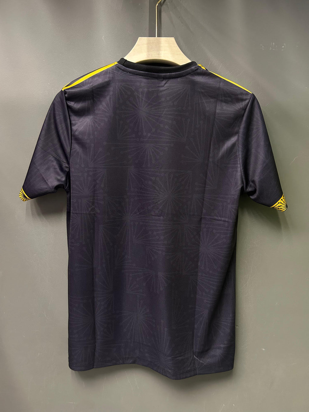 MEXICO GOLD CUP EDITION JERSEY
