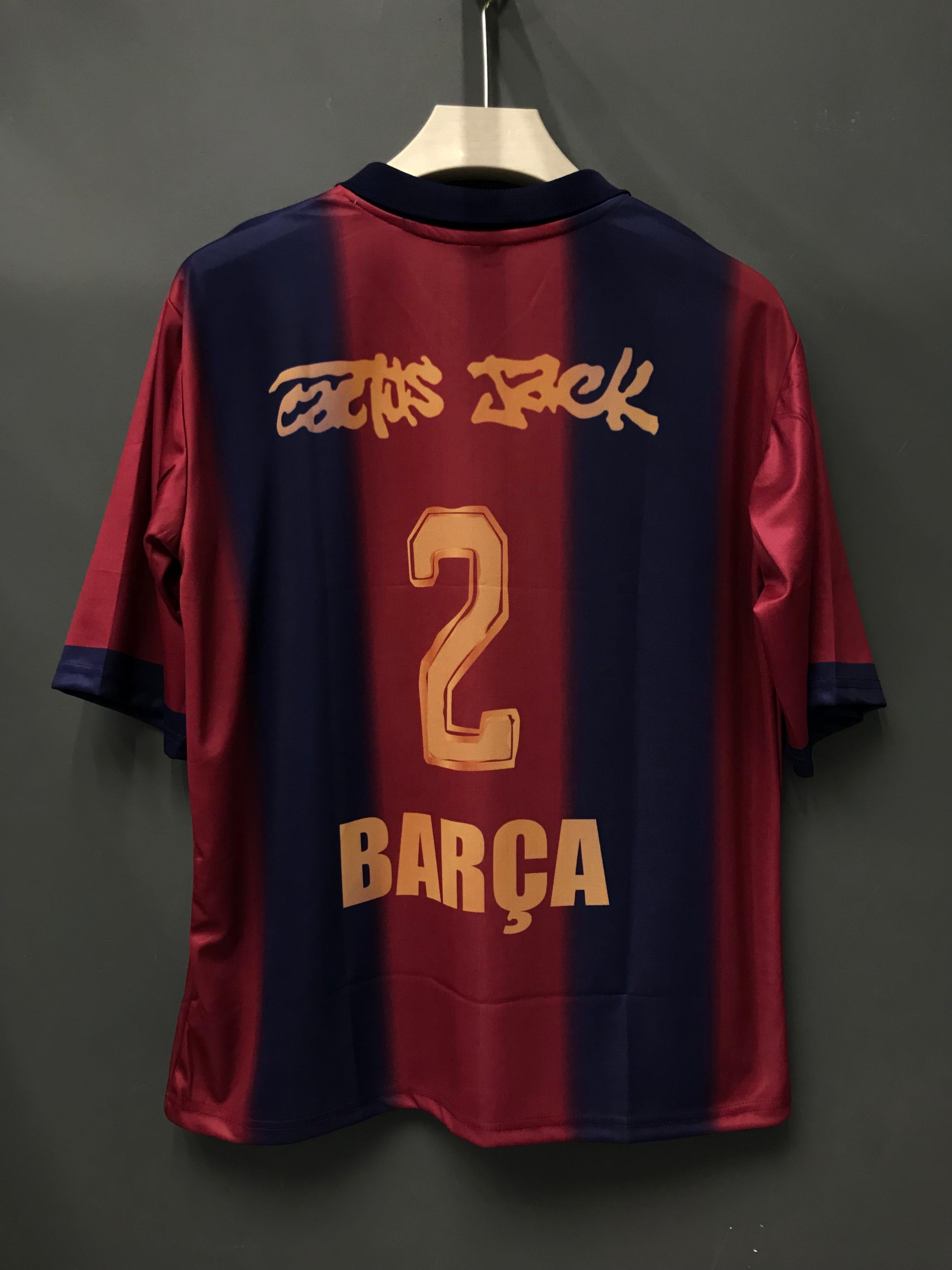 BARCA TRAVISCOT POLO FIVE SLEEV EMBROIDERY