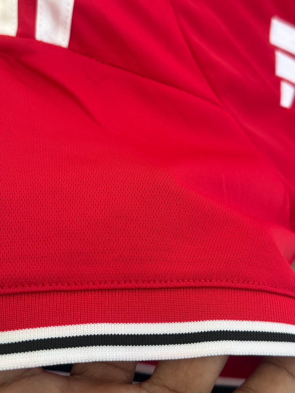 MANCHESTER UNITED 26/27 SPECIAL EDITION  MASTER QUALITY EMBROIDERY