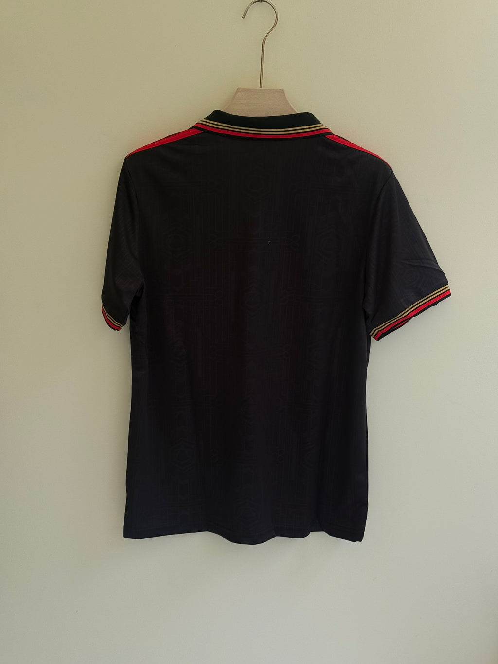ARSENAL SPECIAL KIT POLO MASTER QUALITY EMBROIDERY