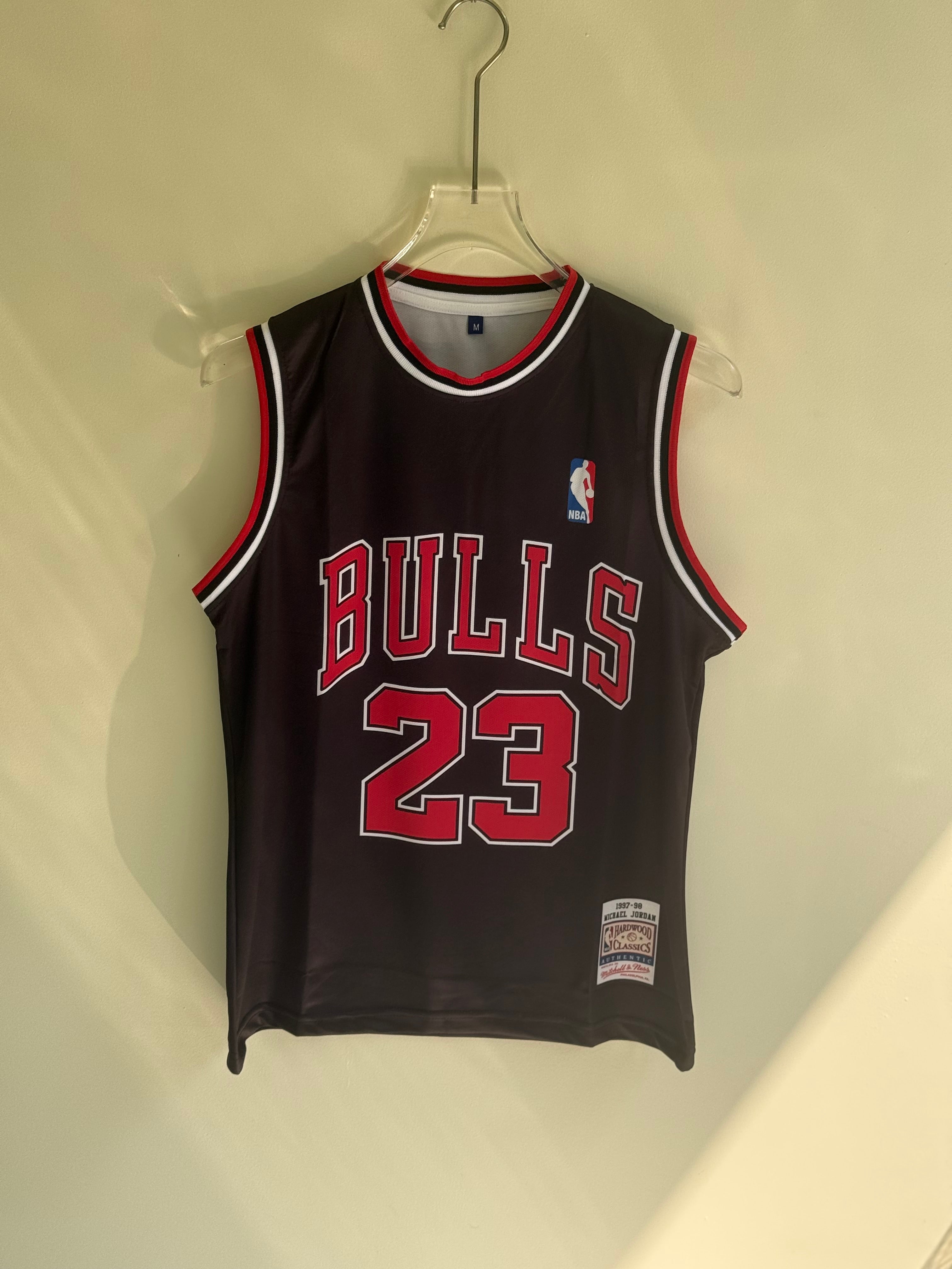 JORDAN BULLS BIBS PREMIUM