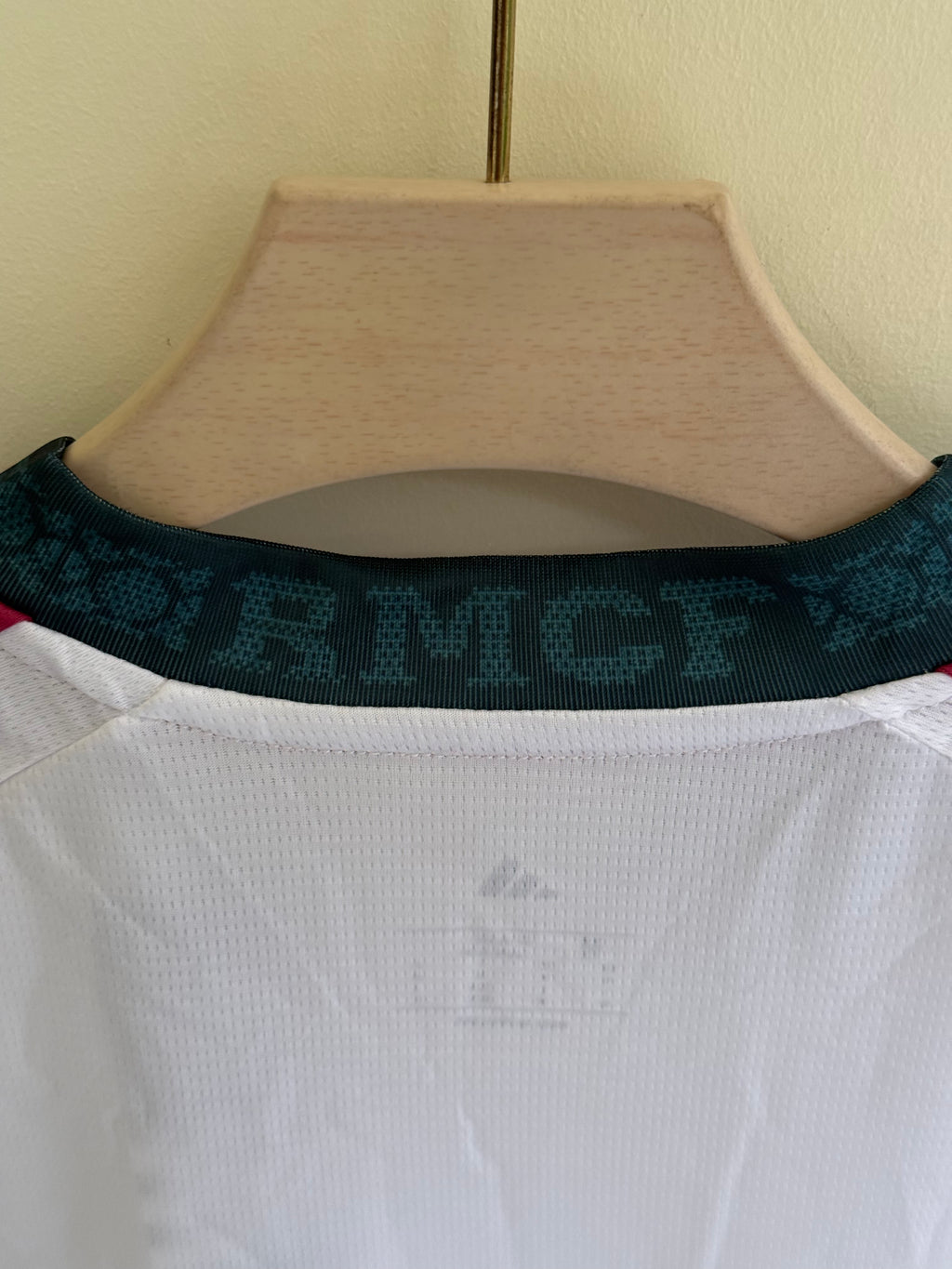 REAL MADRID  HOME KIT 26/27  MASTER QUALITY EMBROIDERY