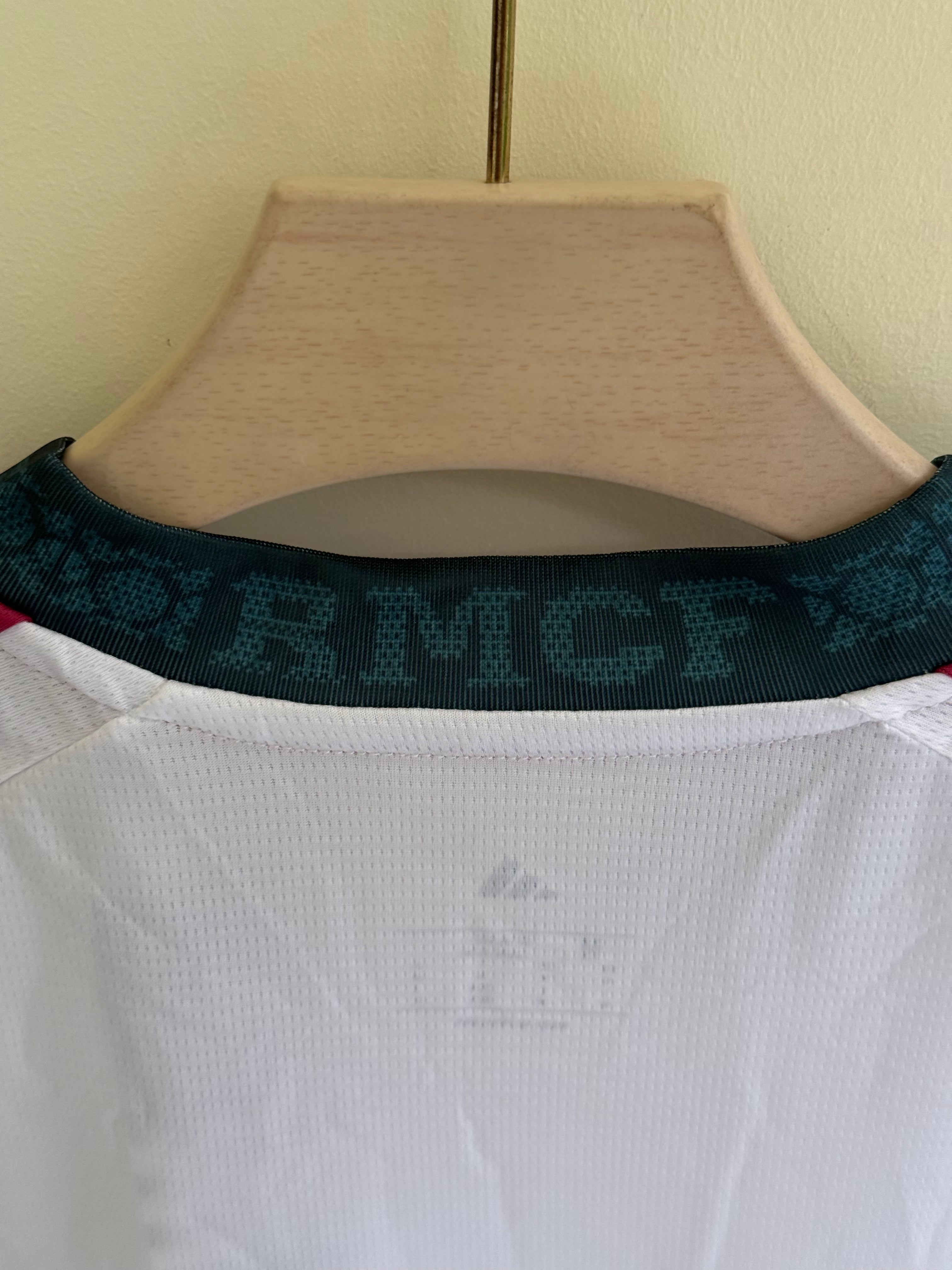 REAL MADRID  HOME KIT 26/27  MASTER QUALITY EMBROIDERY