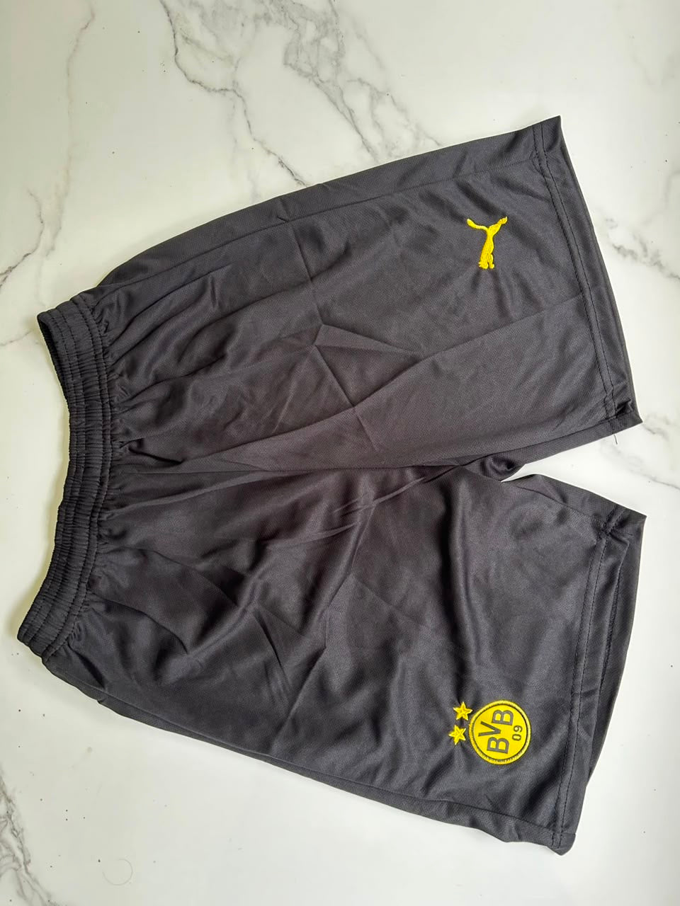 DORTMUND 26/27 SHORTS EMBROIDERY