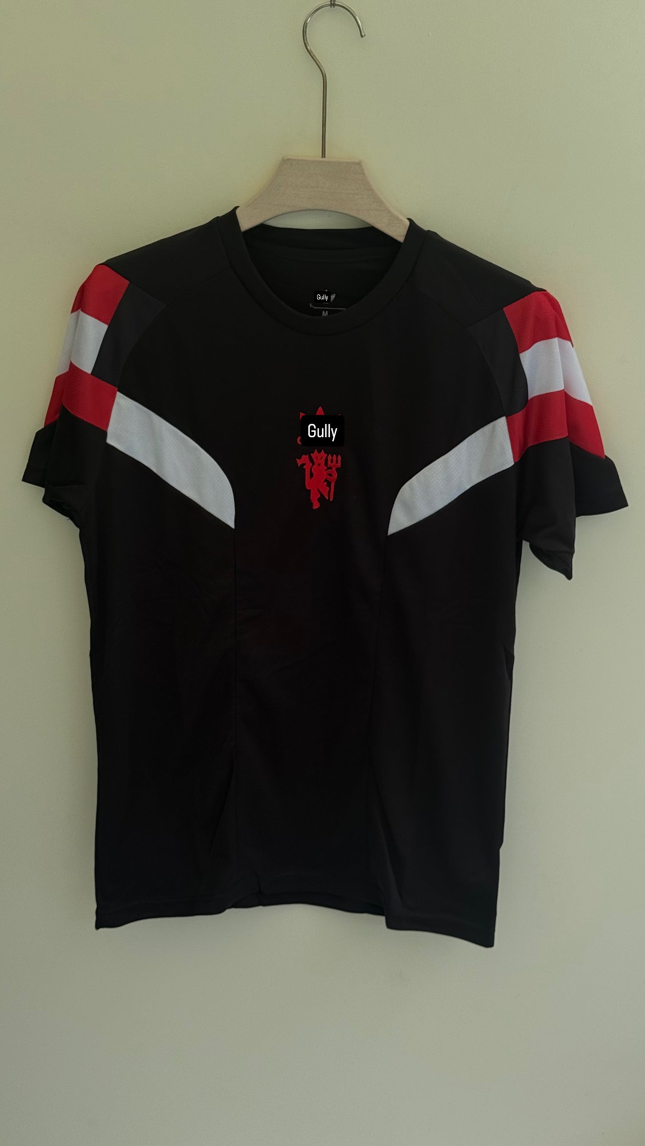 UNITED 24/25 SPECIAL KIT MASTER QUALITY EMBROIDERY