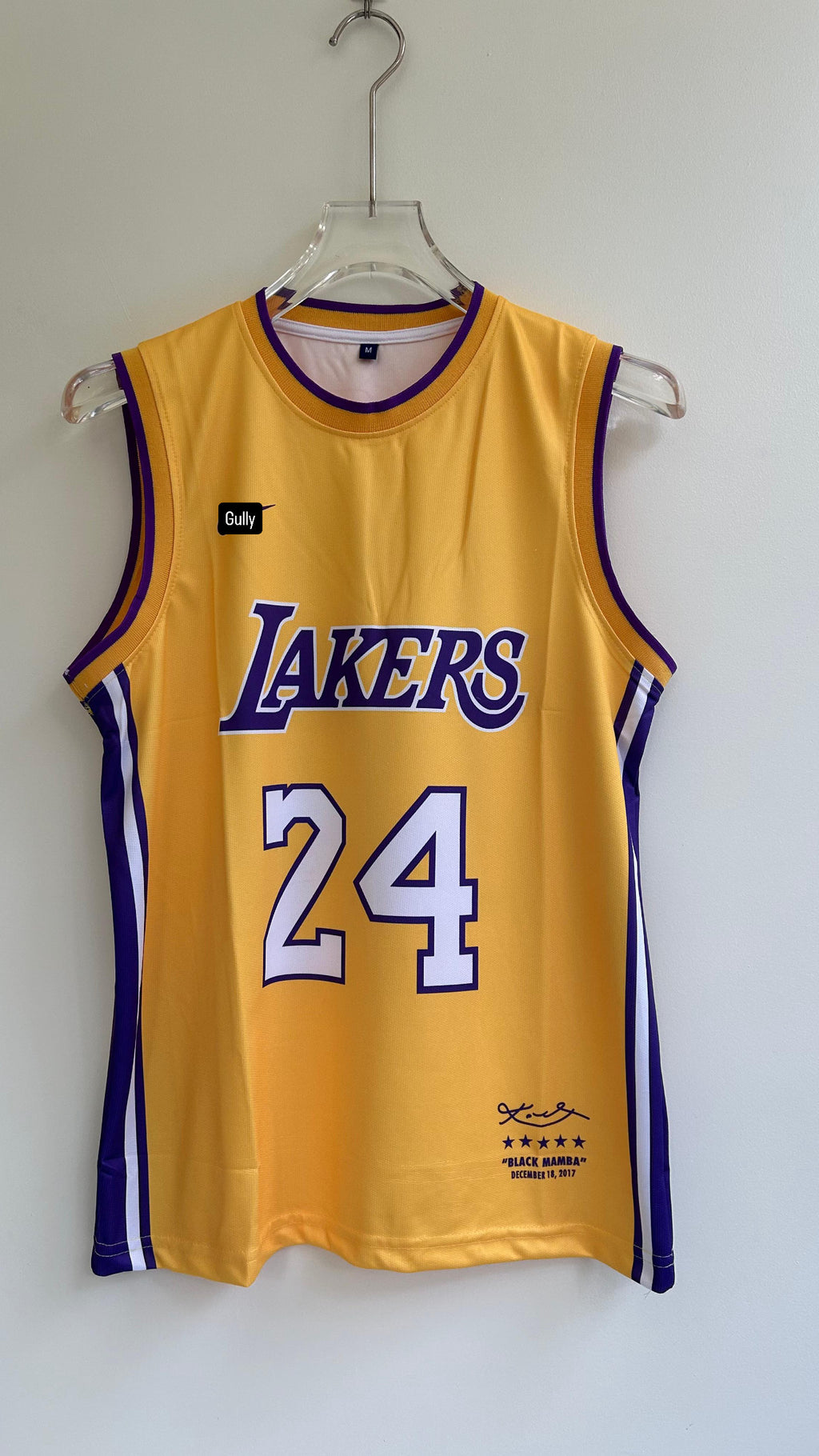 BRYANT LAKERS