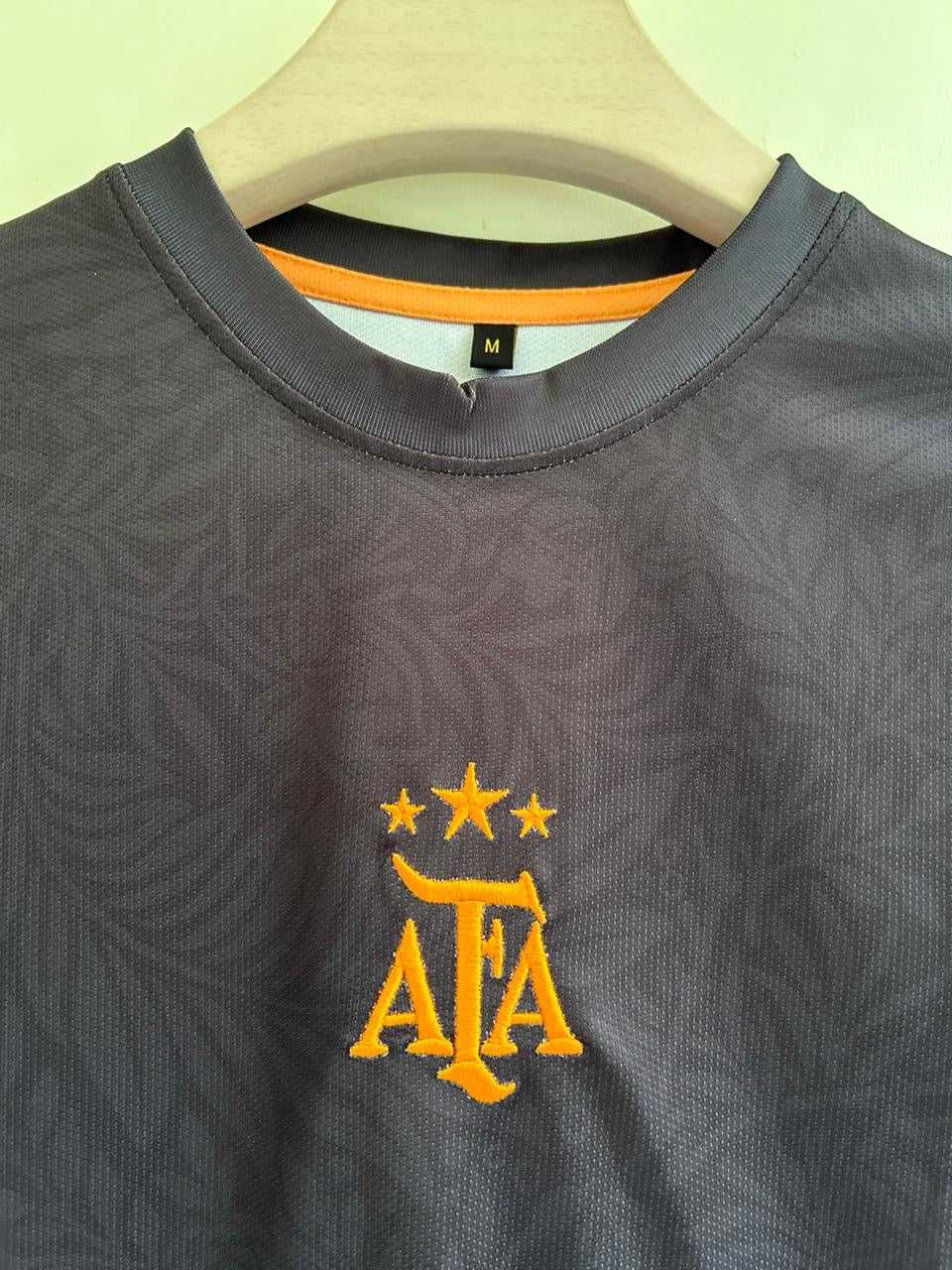 MESSI ARGENTINA SPECIAL EDITION KIT EMBROIDERY