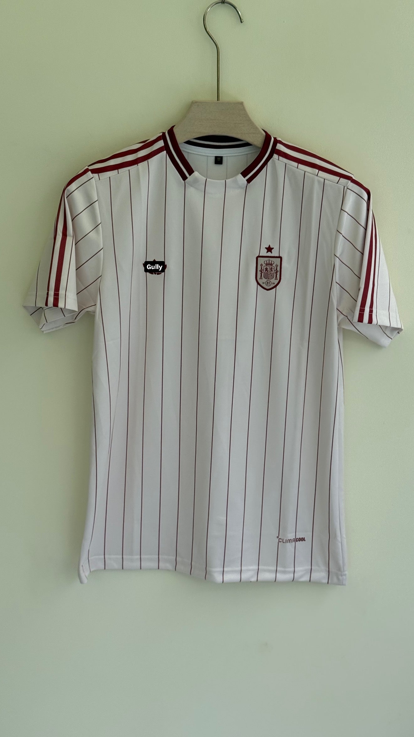 SPAIN SPECIAL KIT EMBROIDERY