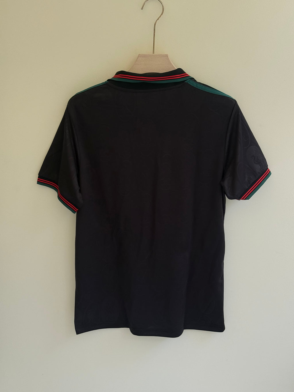 LIVERPOOL SPECIAL KIT POLO MASTER QUALITY EMBROIDERY