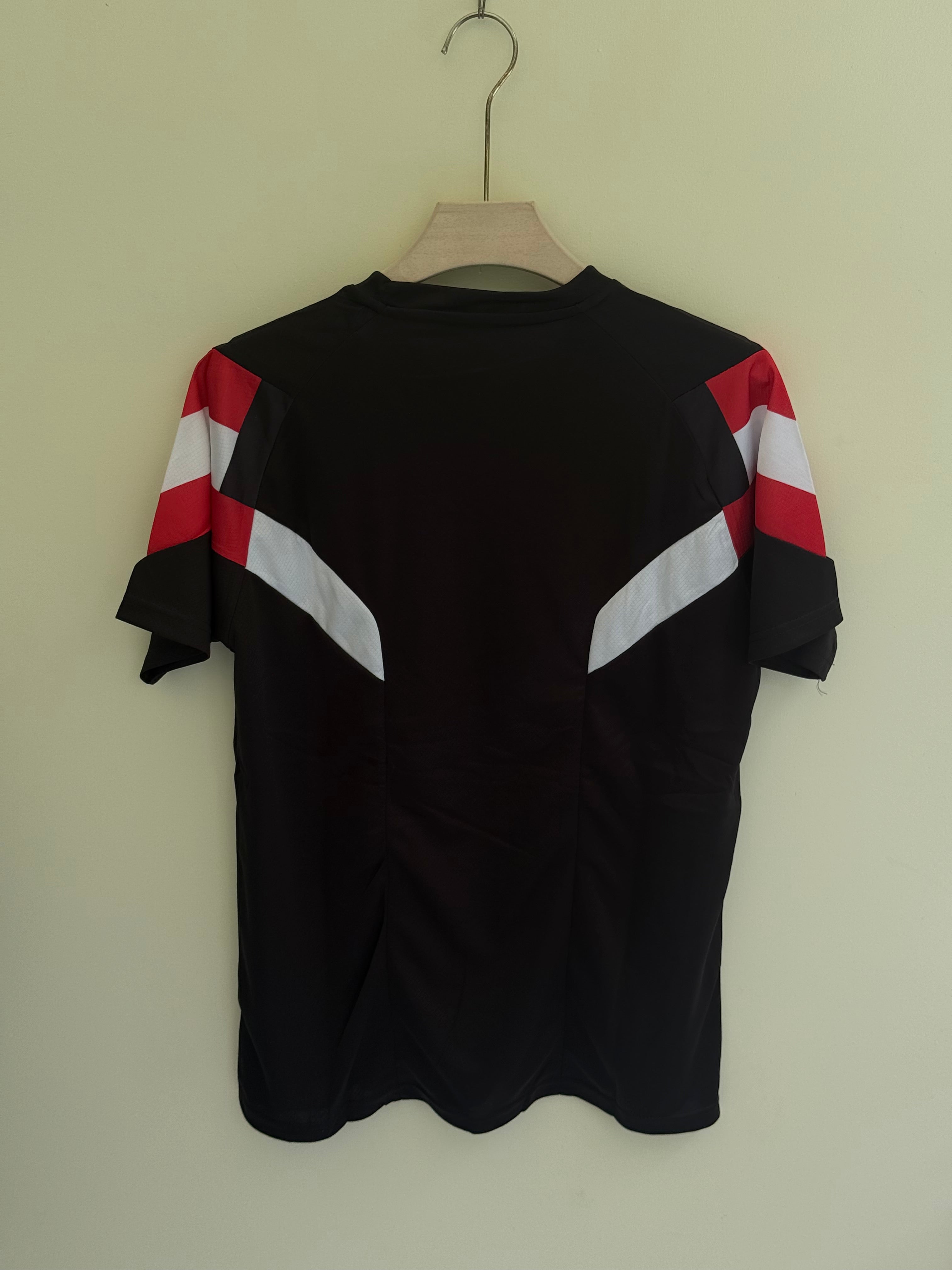 UNITED 24/25 SPECIAL KIT MASTER QUALITY EMBROIDERY