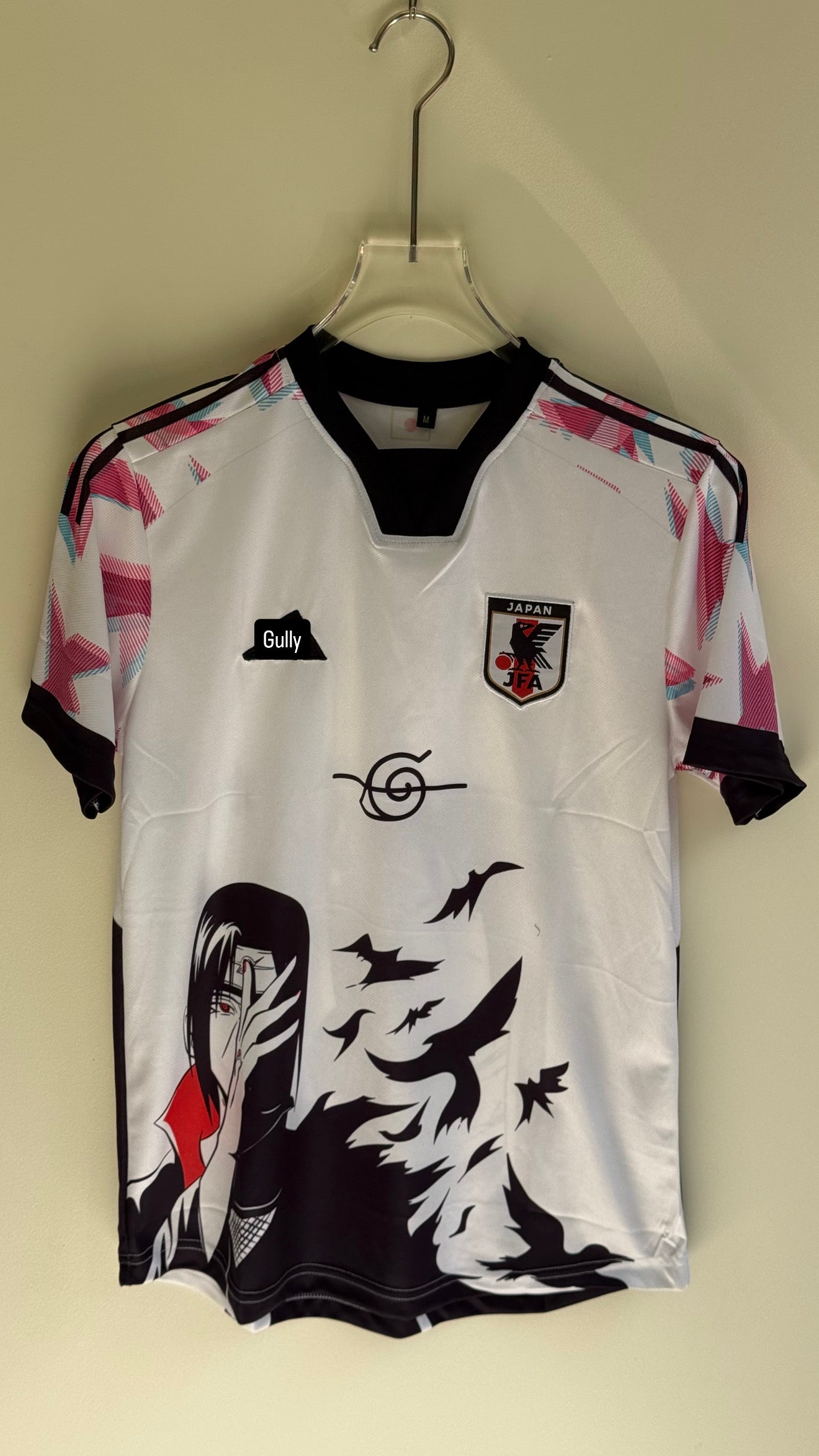 JAPAN ITHACHI SPECIAL EDITION EMBROIDERY