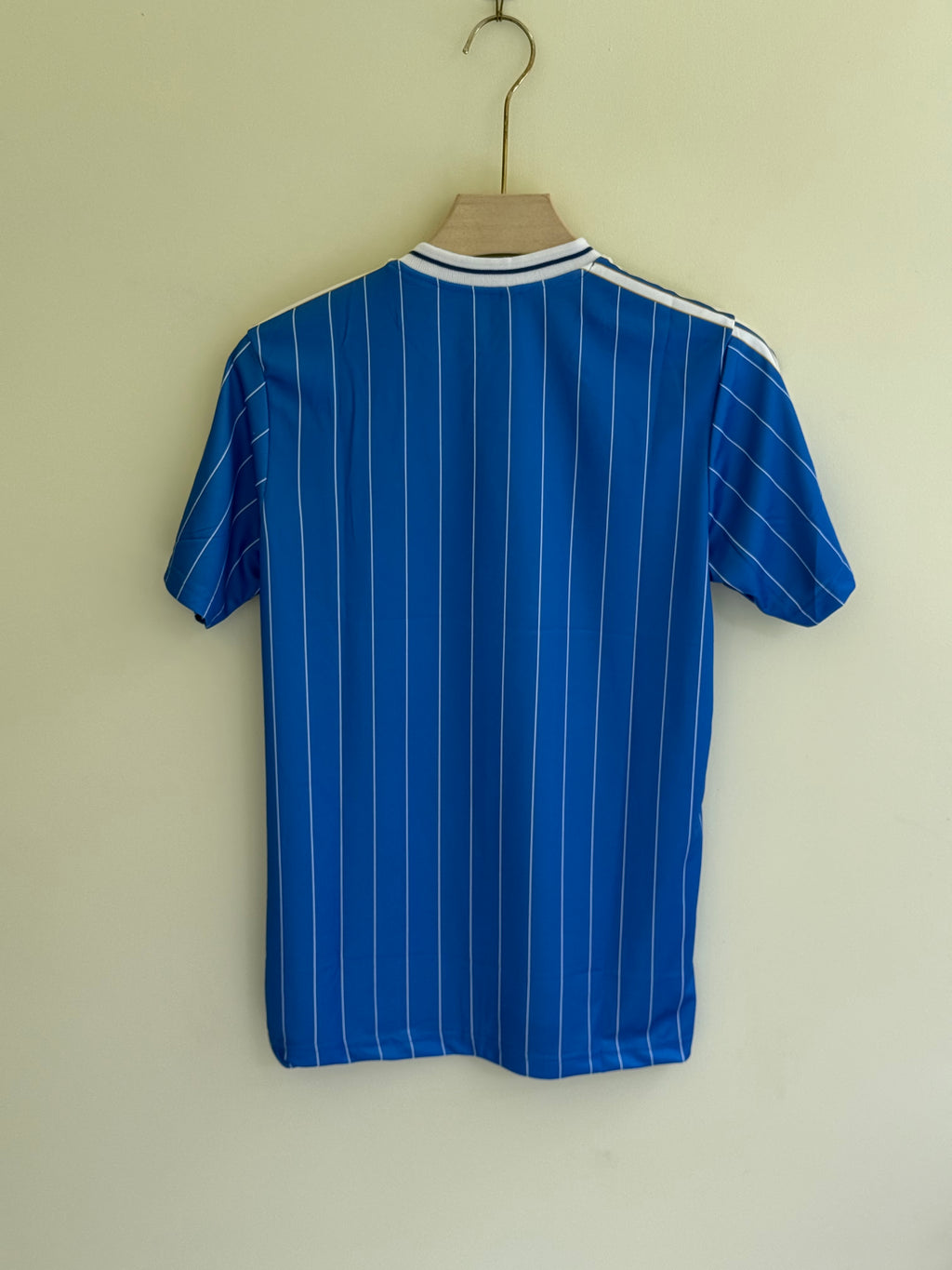 ITALY SPECIAL KIT EMBROIDERY