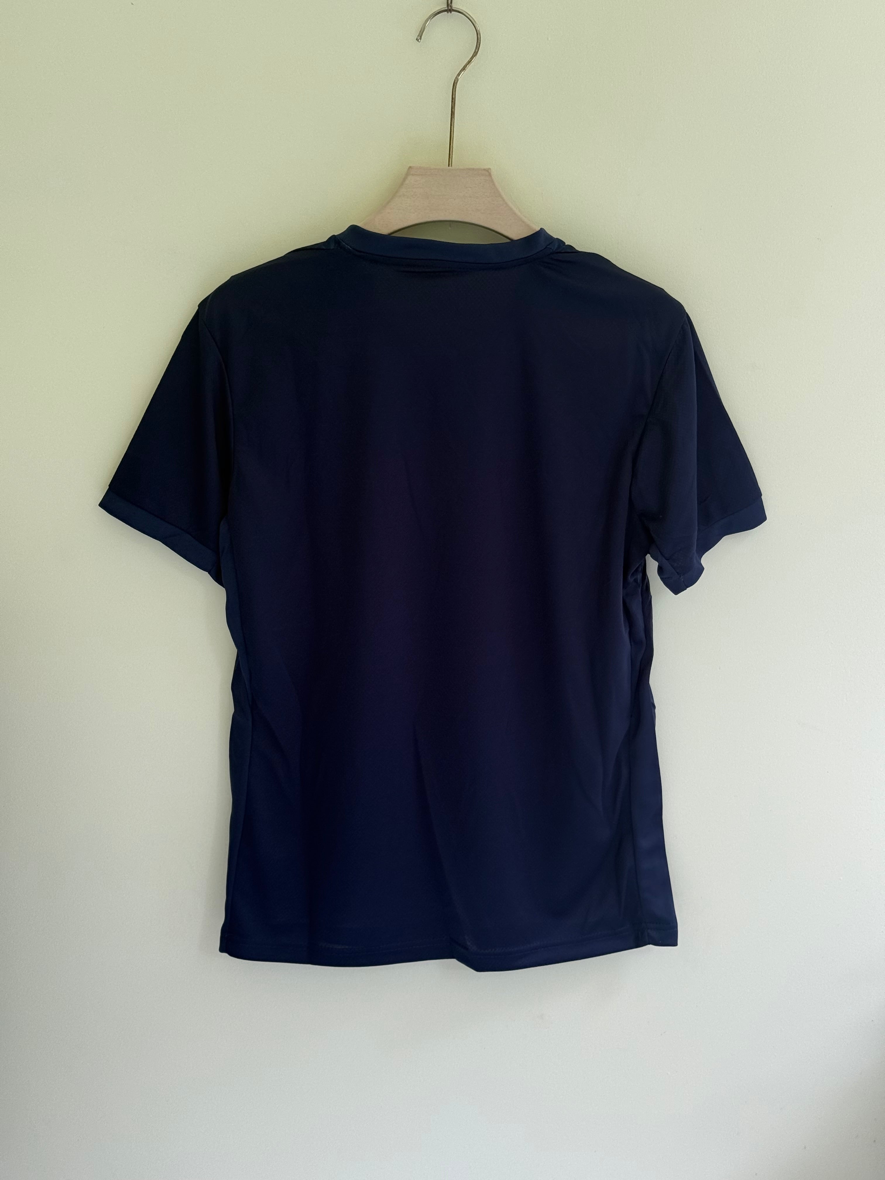 PSG HOME KIT 25/26 MASTER QUALITY EMBROIDERY