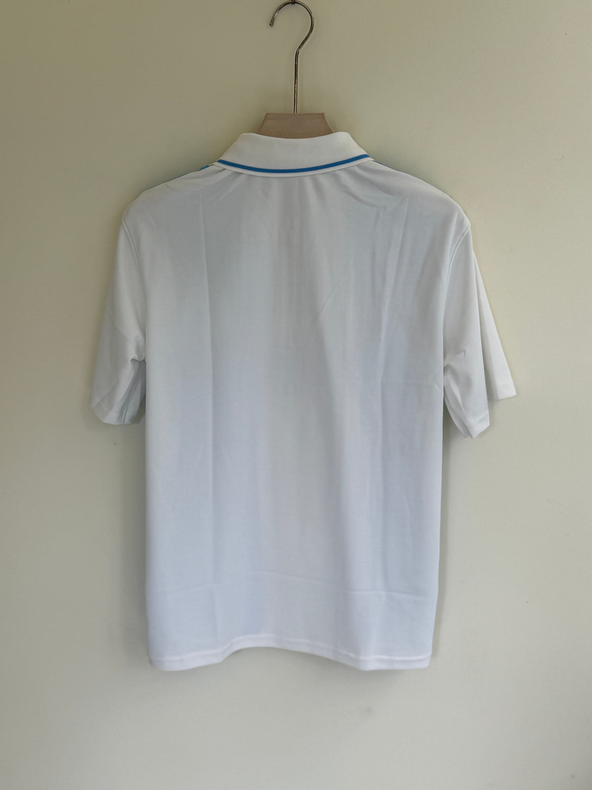 ARGENTINA POLO EMBROIDERY T SHIRT