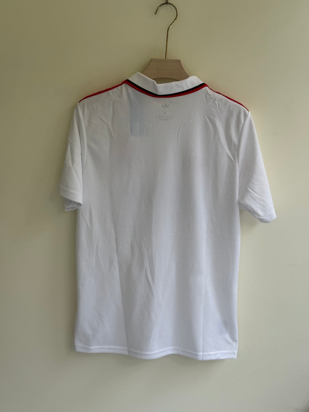 LIVERPOOL 25/26 SPECIAL EDITION MASTER QUALITY EMBROIDERY