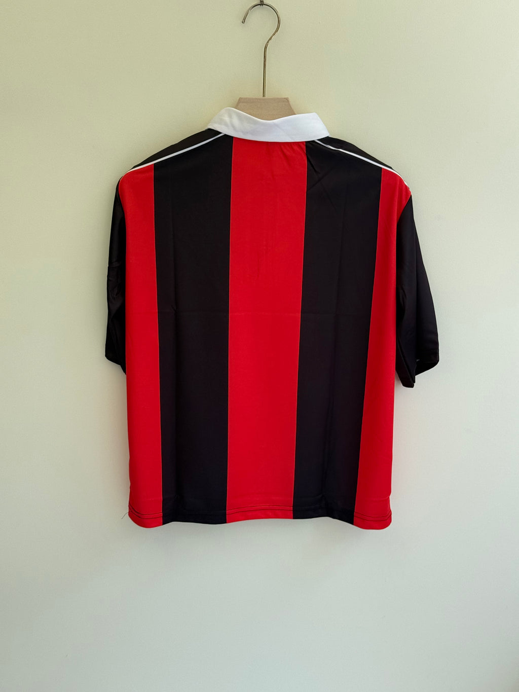 ITALIA VINTAGE COLLECTION POLO FIVE SLEEV