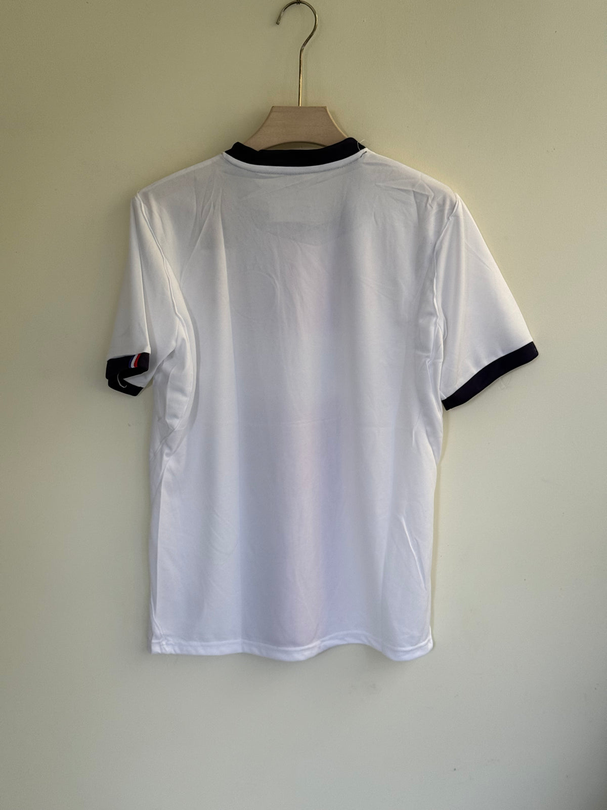 PSG AWAY KIT 26/27  MASTER QUALITY EMBROIDERY