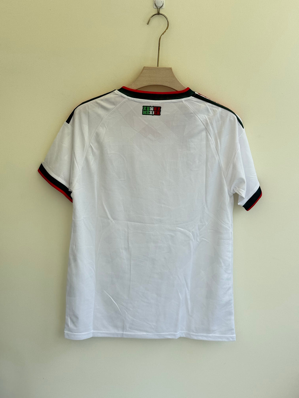 MEXICO WORLD CUP 2026 AWAY KIT MASTER QUALITY EMBROIDERY