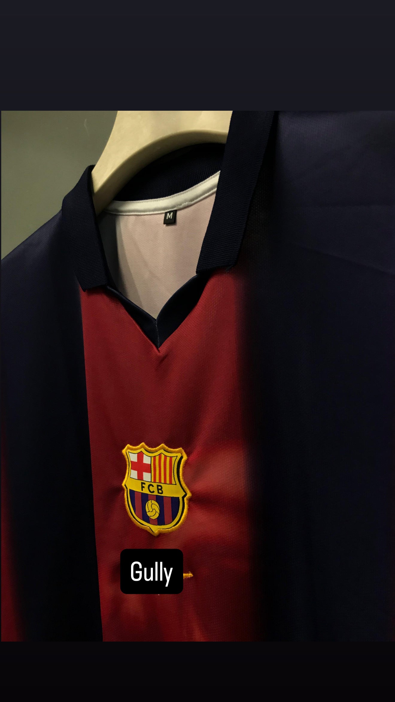 BARCA TRAVISCOT POLO FIVE SLEEV EMBROIDERY