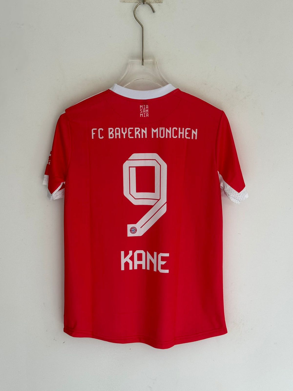 KANE BAYERN HOME KIT 25/26 EMBROIDERY