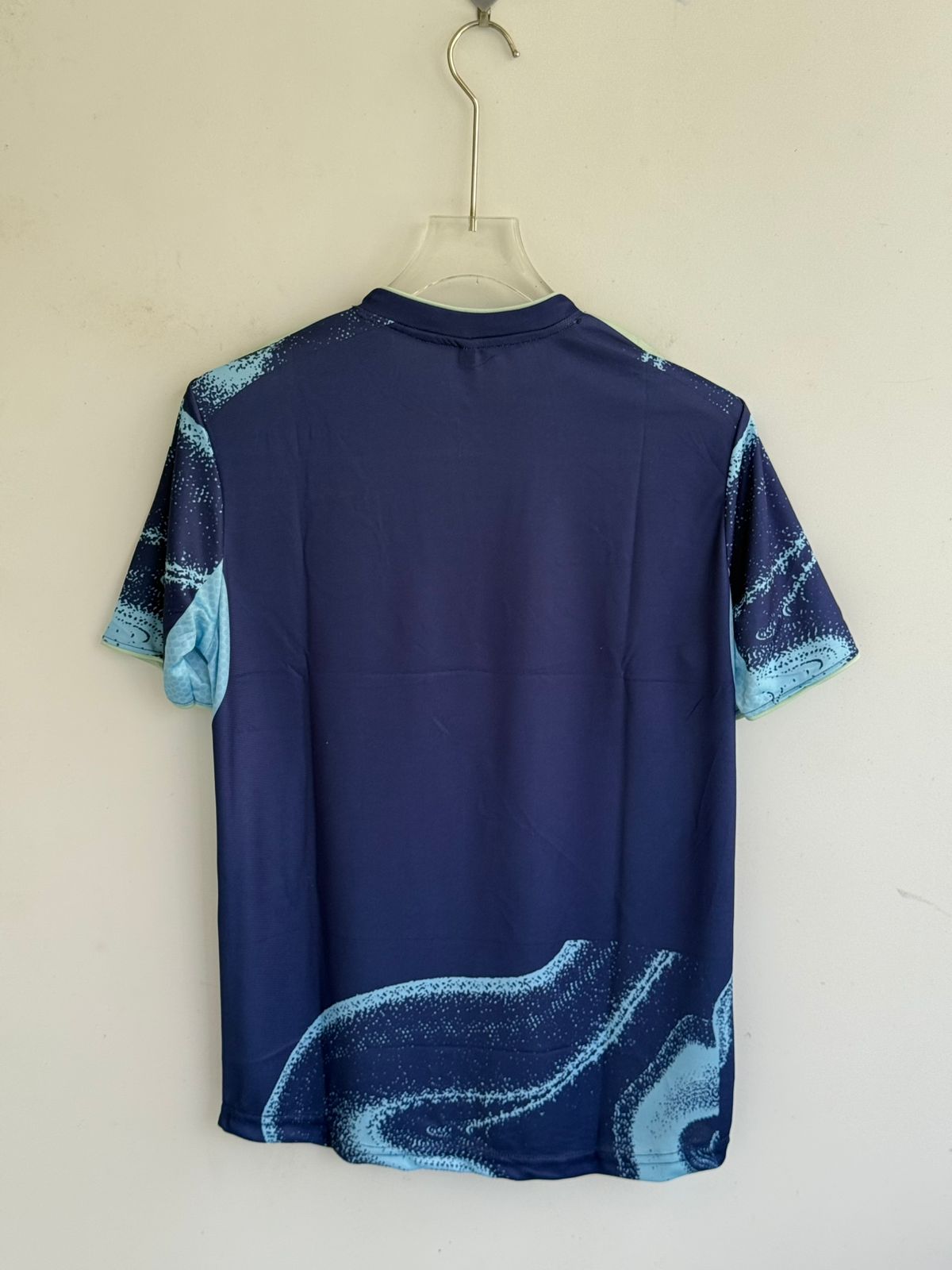 AJAX NO NAME 25/26 AWAY KIT EMBROIDERY