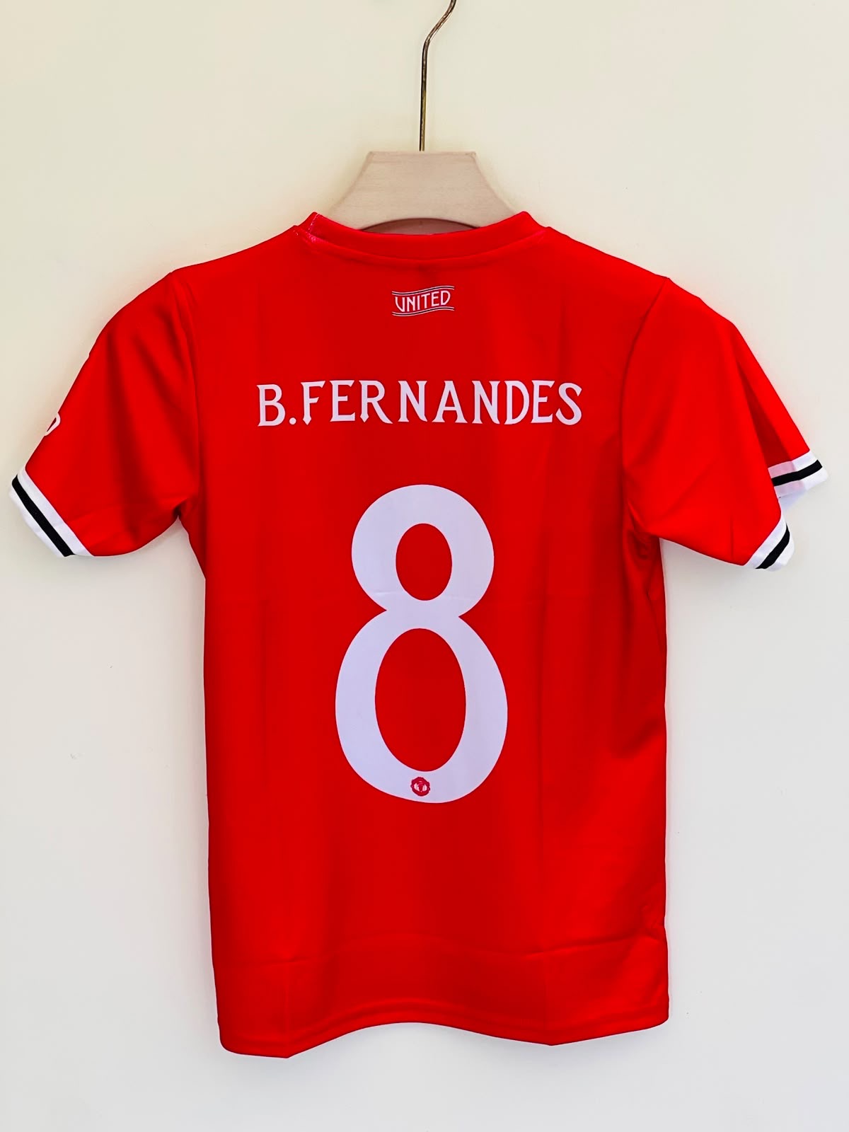 B.FERNANDEZ UNITED HOME KIT