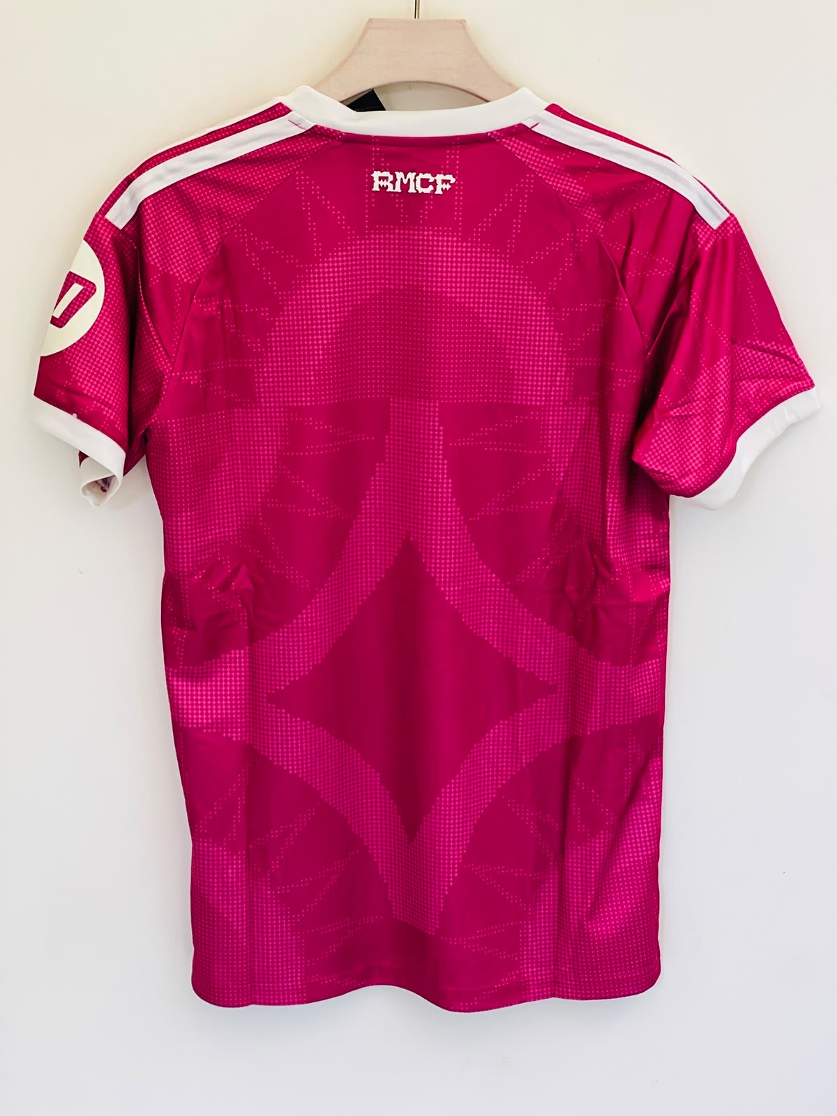 REAL MADRID THIRD KIT 26/27  MASTER QUALITY EMBROIDERY