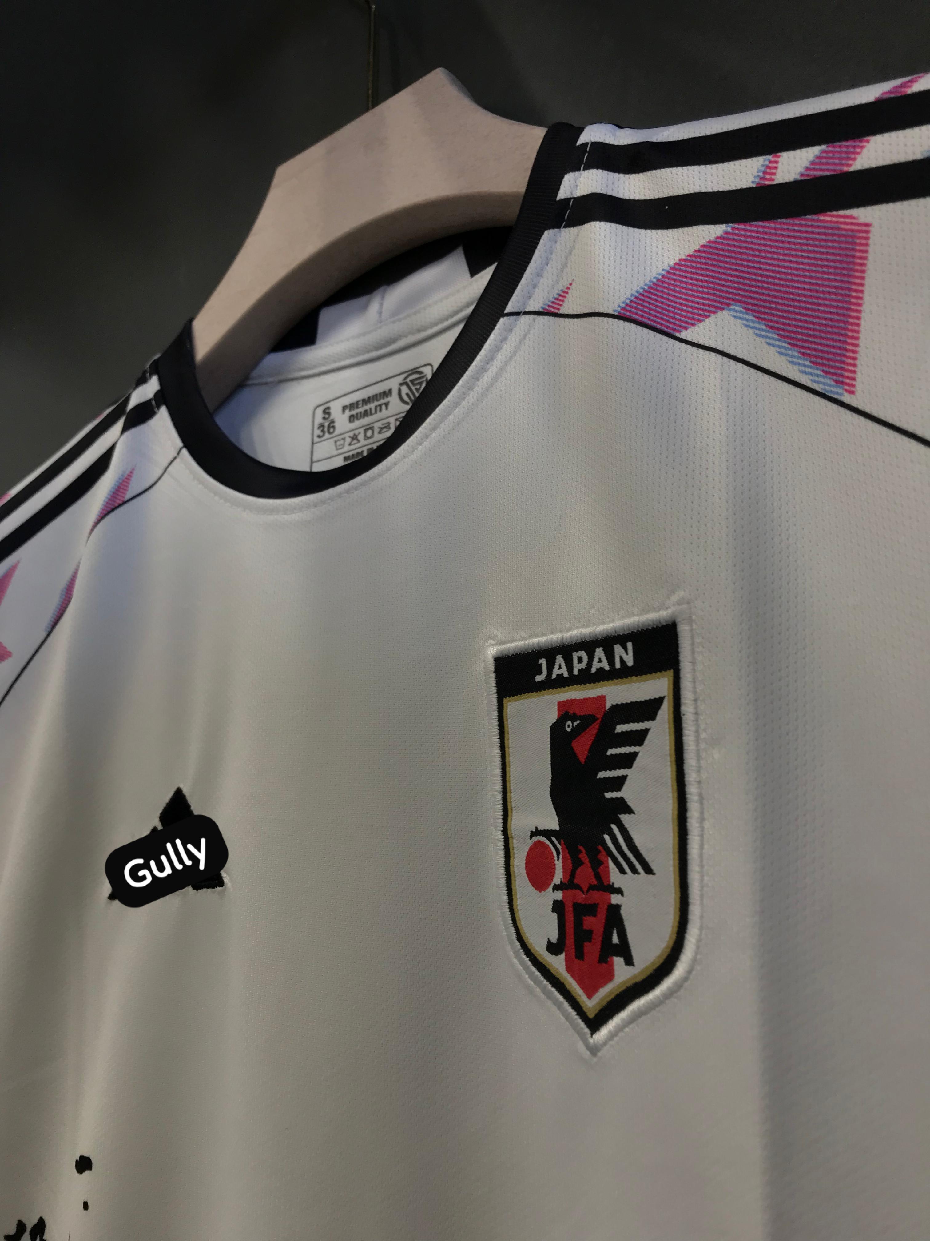 JAPAN ZORO SPECIAL EDITION EMBROIDERY